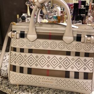 Burberry bag